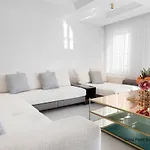 Luxury By Nok Nisantasi Lejlighedshotel