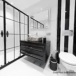 Luxury By Nok Nisantasi Lejlighedshotel