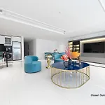 Luxury By Nok Nisantasi Istanbul