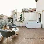 Luxury By Nok Nisantasi Lejlighedshotel Istanbul