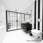 Luxury By Nok Nisantasi Lejlighedshotel 4*