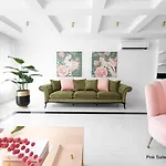 Lejlighedshotel Luxury By Nok Nisantasi Istanbul
