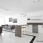 Luxury By Nok Nisantasi Istanbul