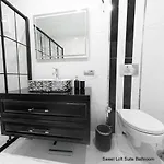 Luxury By Nok Nisantasi Lejlighedshotel Istanbul