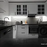 Lejlighedshotel Luxury By Nok Nisantasi 4*