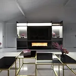 Luxury By Nok Nisantasi Lejlighedshotel Istanbul