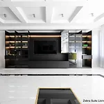 Lejlighedshotel Luxury By Nok Nisantasi 4*