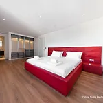 Luxury By Nok Nisantasi 4* Istanbul