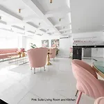 Luxury By Nok Nisantasi Lejlighedshotel 4*