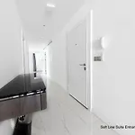 Lejlighedshotel Luxury By Nok Nisantasi Istanbul