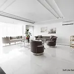 Lejlighedshotel Luxury By Nok Nisantasi Istanbul