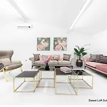Lejlighedshotel Luxury By Nok Nisantasi 4*