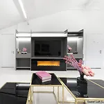 Lejlighedshotel Luxury By Nok Nisantasi Istanbul
