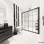 Luxury By Nok Nisantasi Lejlighedshotel 4*