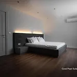 Luxury By Nok Nisantasi Lejlighedshotel