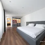 Lejlighedshotel Luxury By Nok Nisantasi 4*