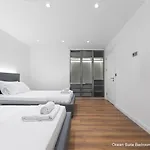 Luxury By Nok Nisantasi 4* Istanbul