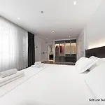 Luxury By Nok Nisantasi Istanbul