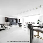Luxury By Nok Nisantasi Lejlighedshotel 4*