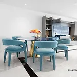 Luxury By Nok Nisantasi Lejlighedshotel Istanbul