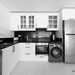 Luxury By Nok Nisantasi 4*