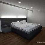 Lejlighedshotel Luxury By Nok Nisantasi