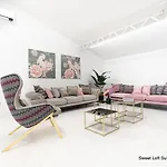 Lejlighedshotel Luxury By Nok Nisantasi