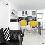 Luxury By Nok Nisantasi Lejlighedshotel 4*