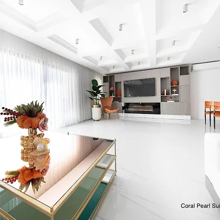 Luxury By Nok Nisantasi Aparthotel