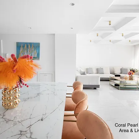 Hotel apartamentowy Luxury By Nok Nisantasi