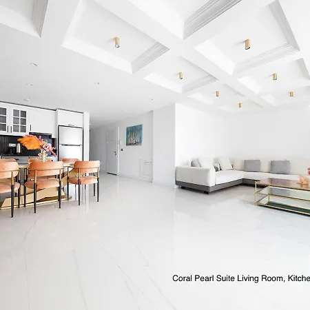 Luxury By Nok Nisantasi 4* Κωνσταντινούπολη