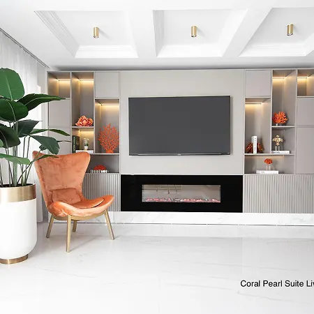 Luxury By Nok Nisantasi شقة فندقية اسطنبول