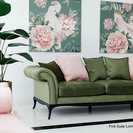 Luxury By Nok Nisantasi 4*