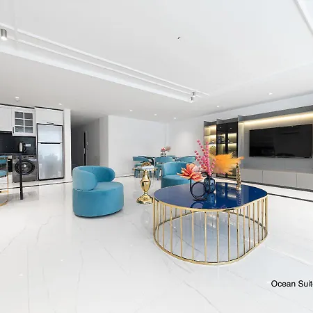 Luxury By Nok Nisantasi اسطنبول