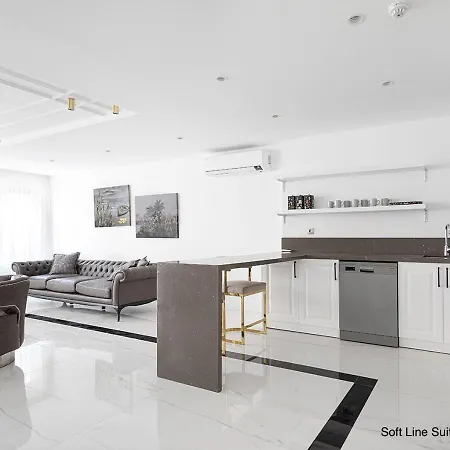 Luxury By Nok Nisantasi Κωνσταντινούπολη
