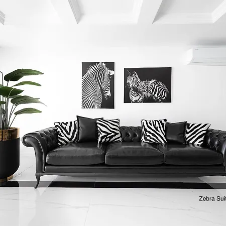 Luxury By Nok Nisantasi اسطنبول