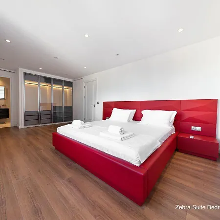 Luxury By Nok Nisantasi 4* Κωνσταντινούπολη