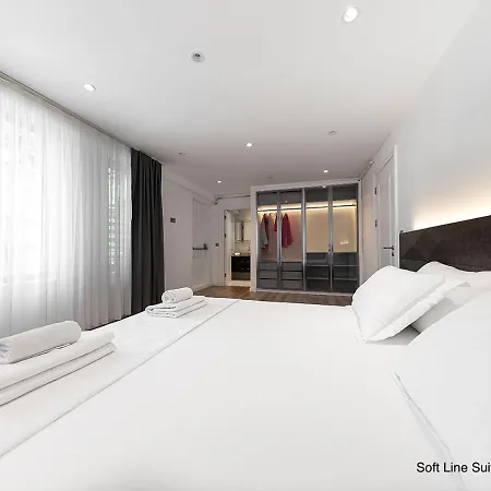 Luxury By Nok Nisantasi Κωνσταντινούπολη