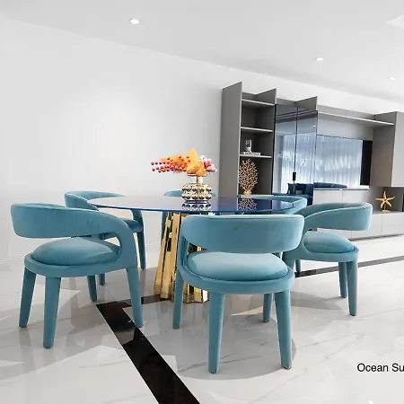 Luxury By Nok Nisantasi Ξενοδοχείο με διαμερίσματα Κωνσταντινούπολη