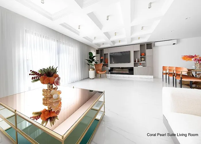 Luxury By Nok Nisantasi شقة فندقية