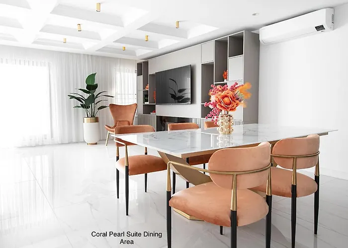 Luxury By Nok Nisantasi اسطنبول