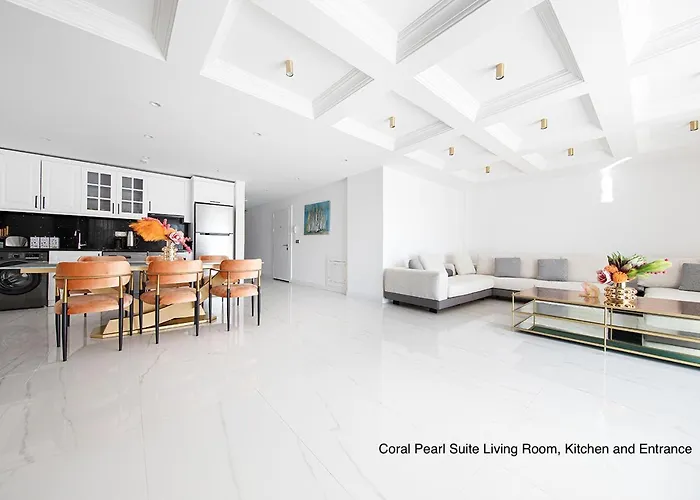 Luxury By Nok Nisantasi 4* اسطنبول