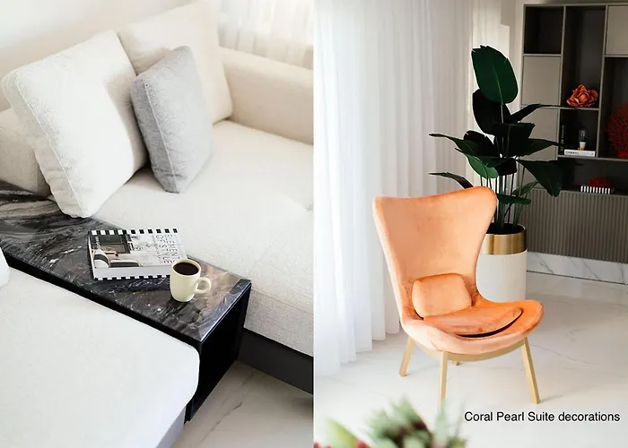 Luxury By Nok Nisantasi شقة فندقية 4*