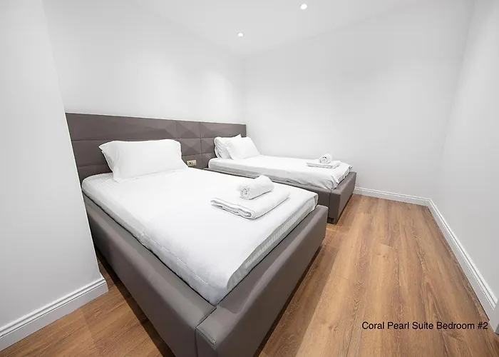 شقة فندقية Luxury By Nok Nisantasi