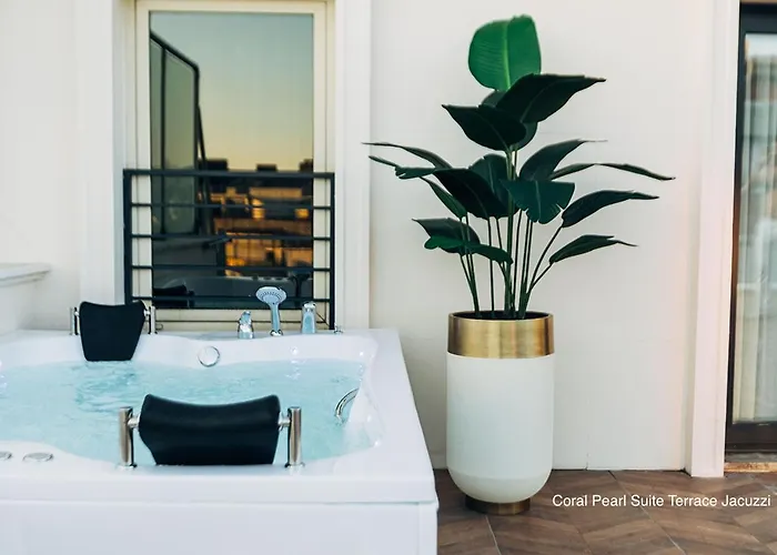 شقة فندقية Luxury By Nok Nisantasi 4*