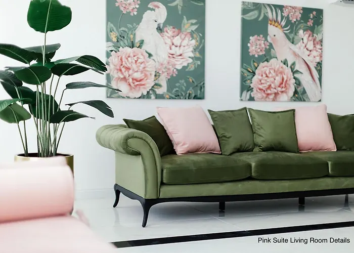 Luxury By Nok Nisantasi 4*