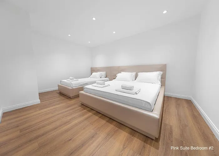 Luxury By Nok Nisantasi شقة فندقية