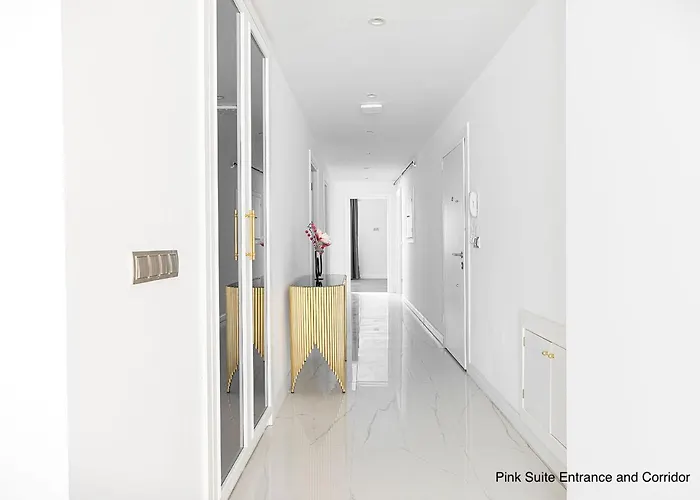 شقة فندقية Luxury By Nok Nisantasi