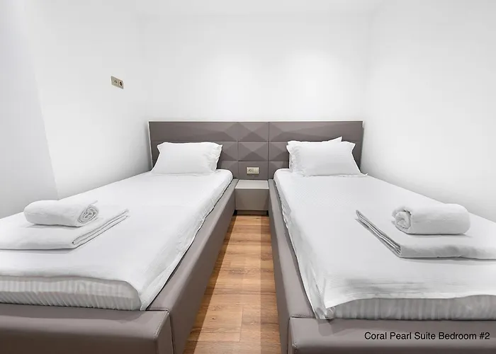 شقة فندقية Luxury By Nok Nisantasi