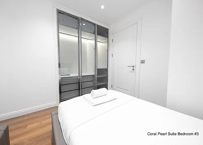 Luxury By Nok Nisantasi اسطنبول